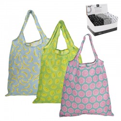 Bolsas Compra Plegables...