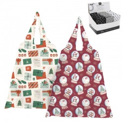 Bolsa Compra Plegable...