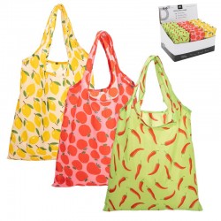 Bolsa Compra Plegable...