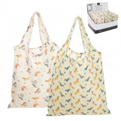 Bolsa Compra Plegable...