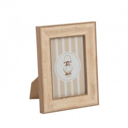 Portafotos 10x15 cm Madera...