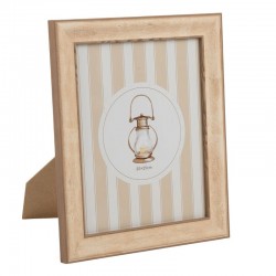 Portafotos Madera 20x25 cm...
