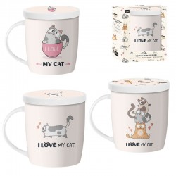 Taza Tisana con Filtro...