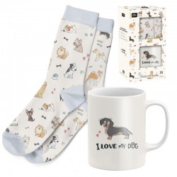 Set Regalo Taza 300ml y...