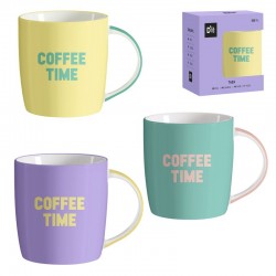 Tazas de Café x3 Modelos...