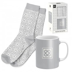 Set Regalo Taza 300 ml con...