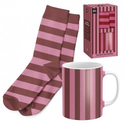Set Regalo Taza 300 ml con...