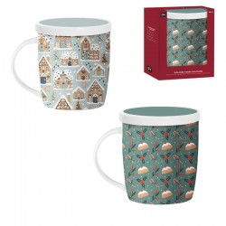 Taza Tisana con Filtro...