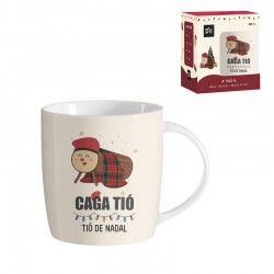 Taza Caga Tió 350 ml - Tío...