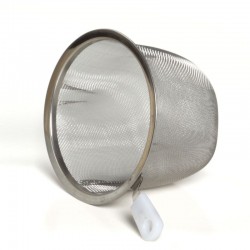 Filtro de Malla Inox para...