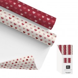 Papel de Regalo x2...