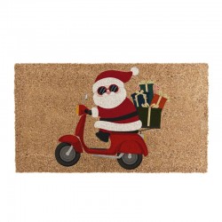 Felpudo Navideño 40x70 cm...