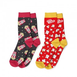 Calcetines Palomitas x2...