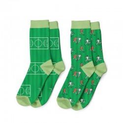 Calcetines Fútbol x2...