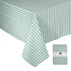 Mantel Cuadros Vichy...