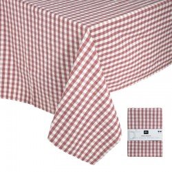 Mantel Cuadros Vichy...