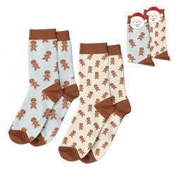 Calcetines Galletas...