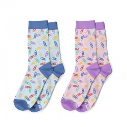 Calcetines Clips Tallas...