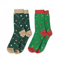 Calcetines Golf Tallas...