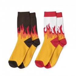 Calcetines Llamas x2...