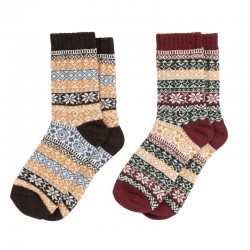 Calcetines Nordic x2...