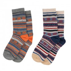 Calcetines Nordic x2...