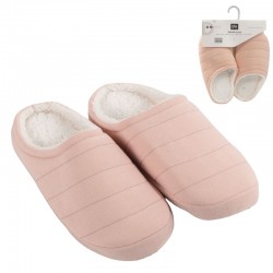 Zapatillas de Casa Rosa...