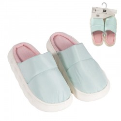 Zapatillas de Casa Verde...