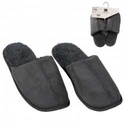 Zapatillas de Casa Gris...