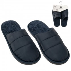 Zapatillas de Casa Azul...