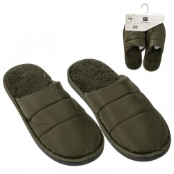 Zapatillas de Casa...