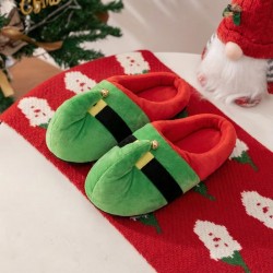 Zapatillas de Casa Forma...