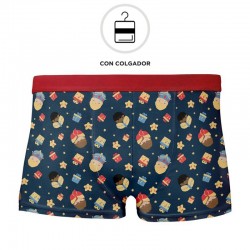Calzoncillos Boxer Adulto...