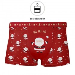Calzoncillos Boxer Papá...