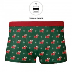Calzoncillos Boxer Adulto...