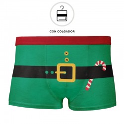 Calzoncillos Boxer Adulto...