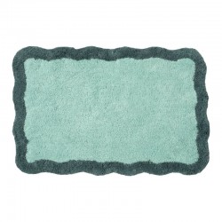 Alfombra de Baño Ondas...