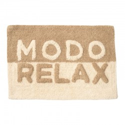 Alfombra de Baño Modo Relax...