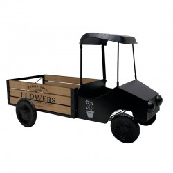 Macetero Camioneta...