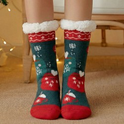 Calcetines Borreguillo...