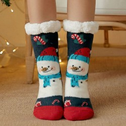 Calcetines Navideños...