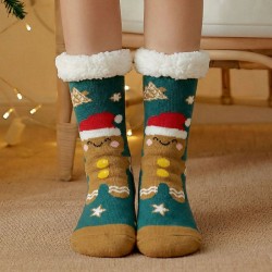 Calcetines Navidad...
