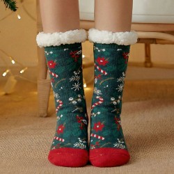 Calcetines Navideños...