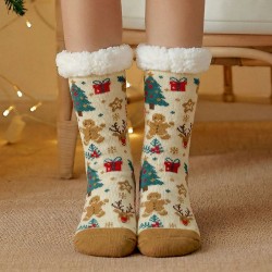 Calcetines Navideños...