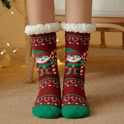 Calcetines Navideños...