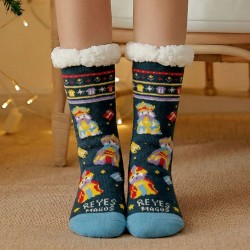 Calcetines Navideños...