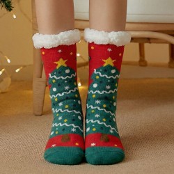 Calcetines Navideños...