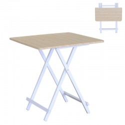 Mesa Plegable Auxiliar...
