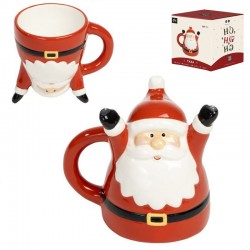 Taza Papá Noel 207 ml...