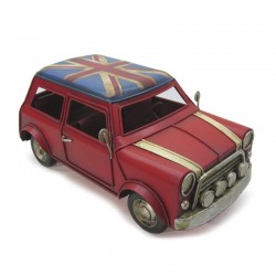 Coche Decorativo Mini...